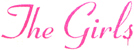 The Girls | Artists Andrea Blood & Zoe Sinclair